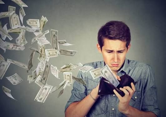 Financial Literacy Importance: Breaking Poor Money habits.