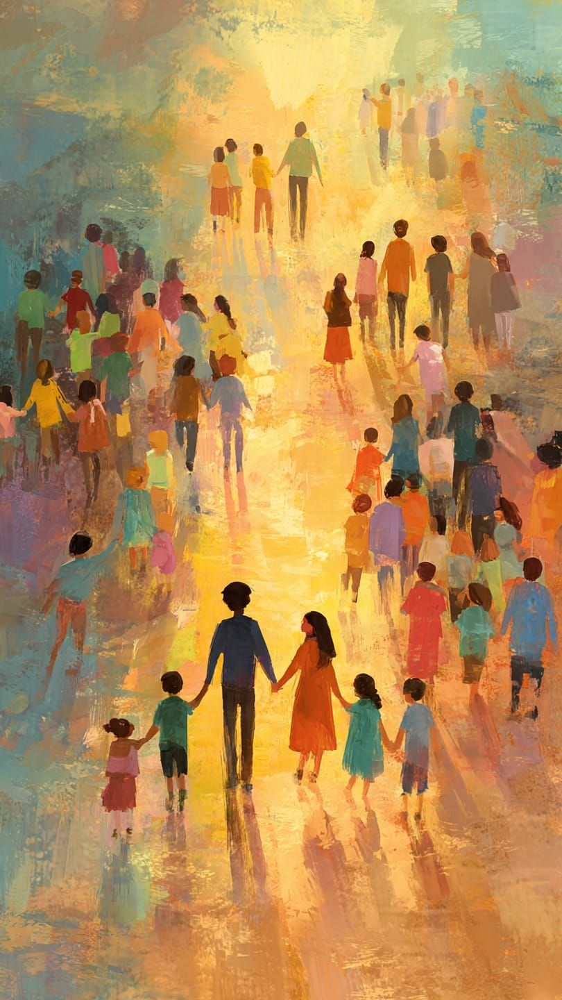 Helping orphaned and vulnerable children is one of the most meaningful responsibilities a society can embrace
