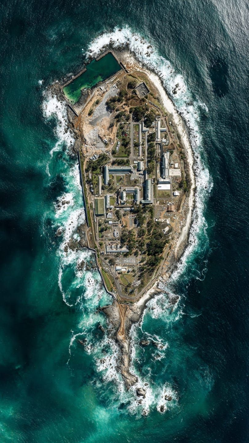 Robben Island