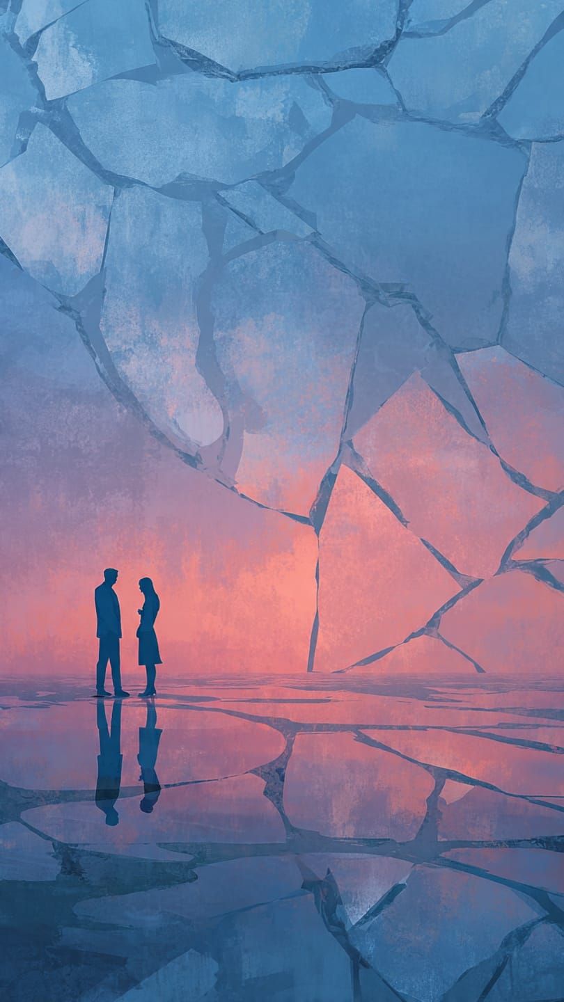 Jealous Thoughts Can Damage Friendships, Relationships, and Trust