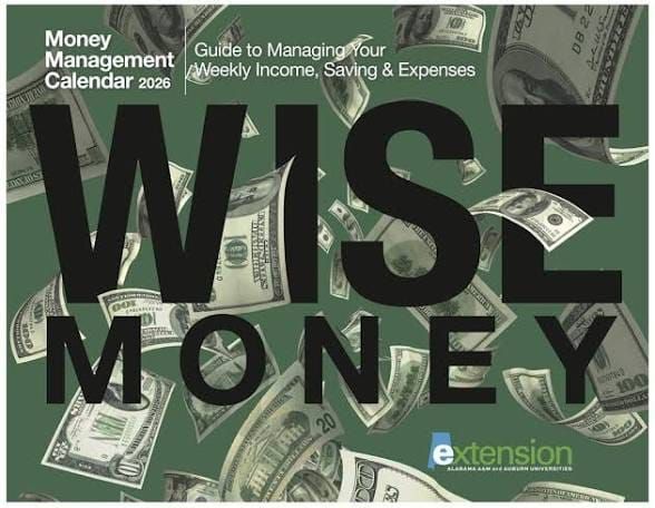 Managing Your Money Wisely in 2026