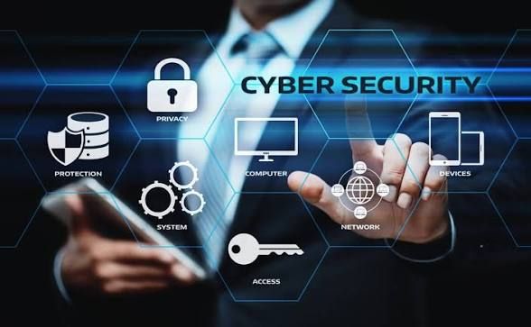 Cybersecurity Consulting for Small Businesses