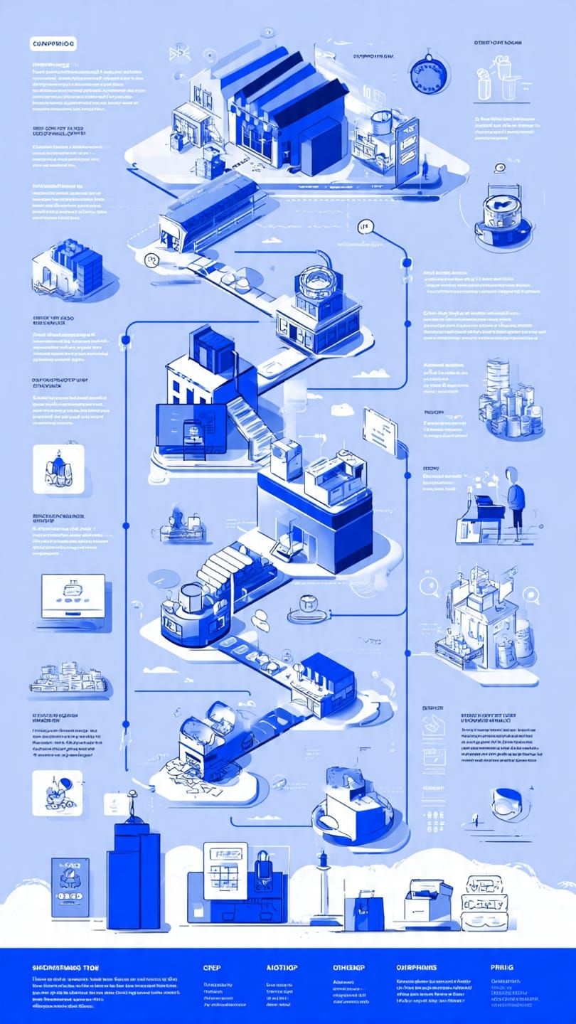 Dropshipping and E-Commerce Store Plans
