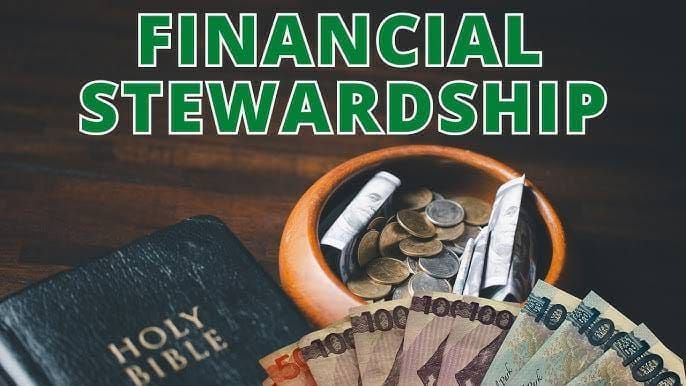 Biblical Principles for Wise Financial Stewardship
