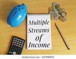 Building Multiple Streams of Income