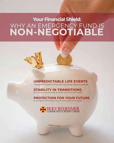 Emergency Funds: Preparing for Unexpected Expenses