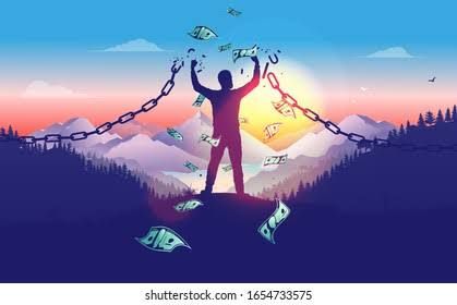 Breaking Free from Financial Stress