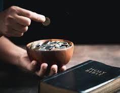 God, Remember my seeds and Restore my Life today in Jesus name.