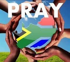 Prayer points for south Africa asking God to Give our leaders wisdom and End  the corruption in Jesus name