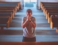 Repentance for A wrong Attitude.