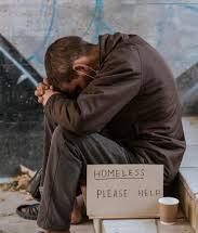 God want us to live in poverty?