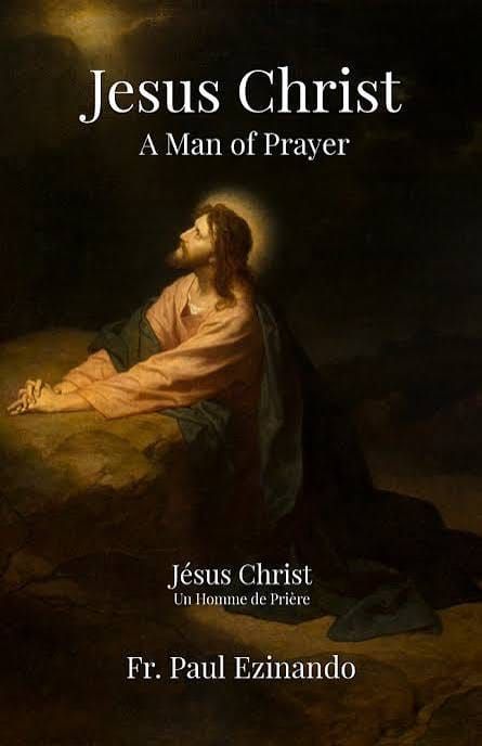 The person of Jesus Christ.