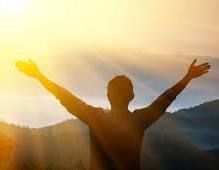 How to build a relationship with God.
