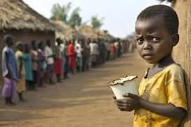Child poverty.