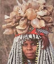 Can be a sangoma become a Christian.