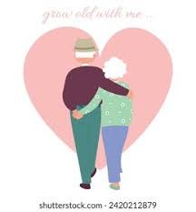Growing together long- term