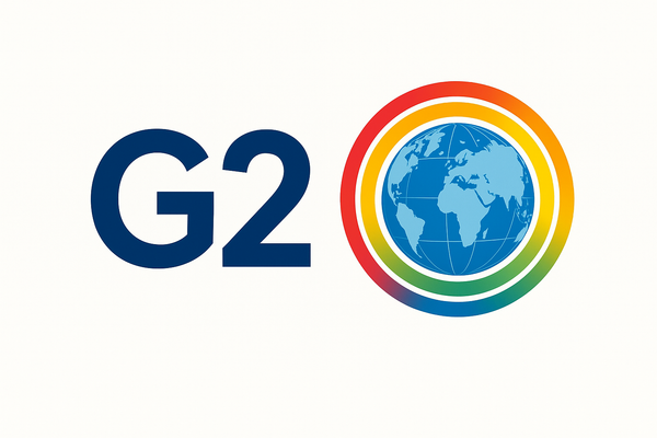 The impact of the G20 in south Africa