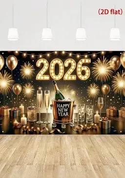 2026: A Fruitful and Prosperous Year in Jesus’ Name