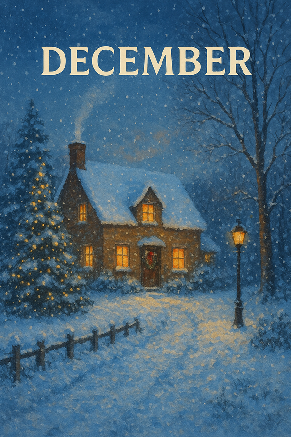 Should Churches Close in December? A Reflection on Faith, the Devil, and Spiritual Vigilance