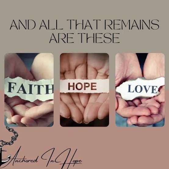 Faith, Hope, and Resilience in Marriages Tested by Poverty