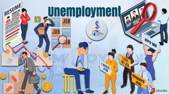 How Unemployment Affects Relationships and Family Dynamics