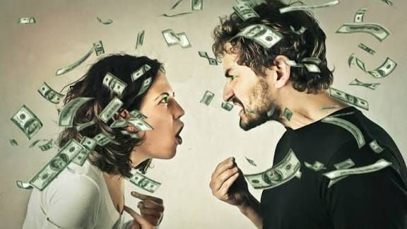 Economic Inequality Between Partners and Its Role in Relationship Conflict