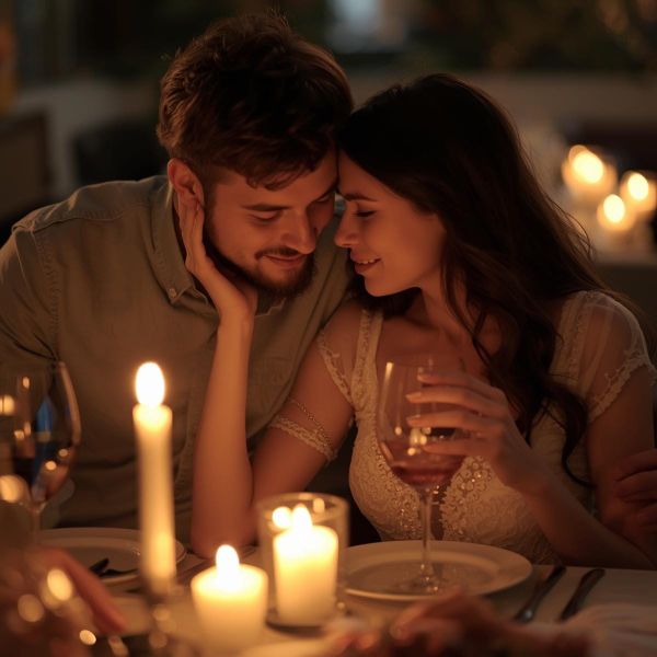 Keeping Romance Alive
