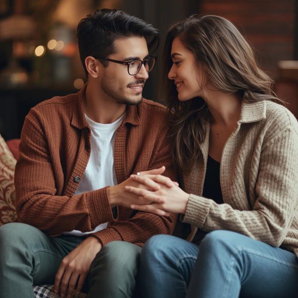 Building Trust and Honesty