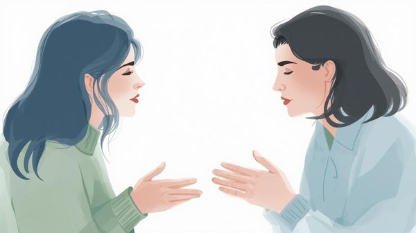 Setting Healthy Boundaries