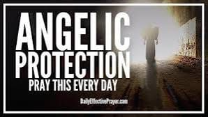 Angelic Protection