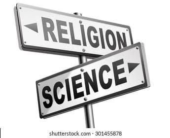 The Relationship Between Science and Belief in God