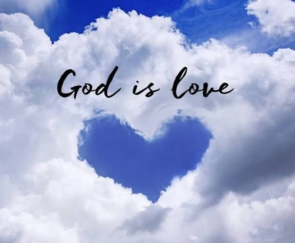 Meaning of Godly love.
