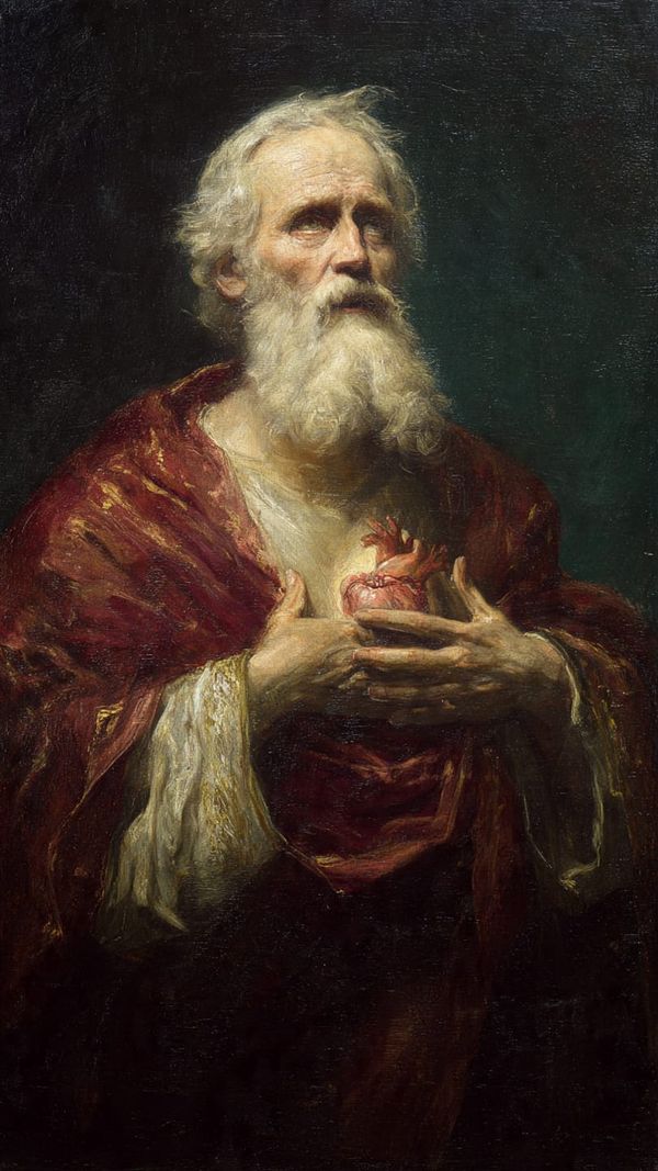 “Create in me a clean heart, O God.” Psalm 51:10 picture