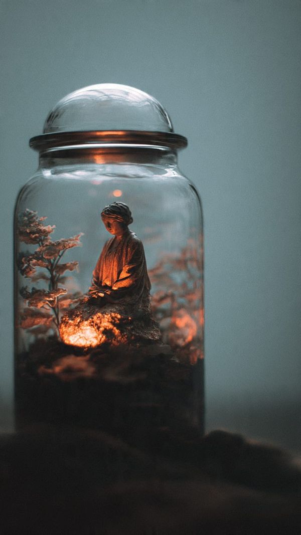 Protect Your Peace Like Your Treasure