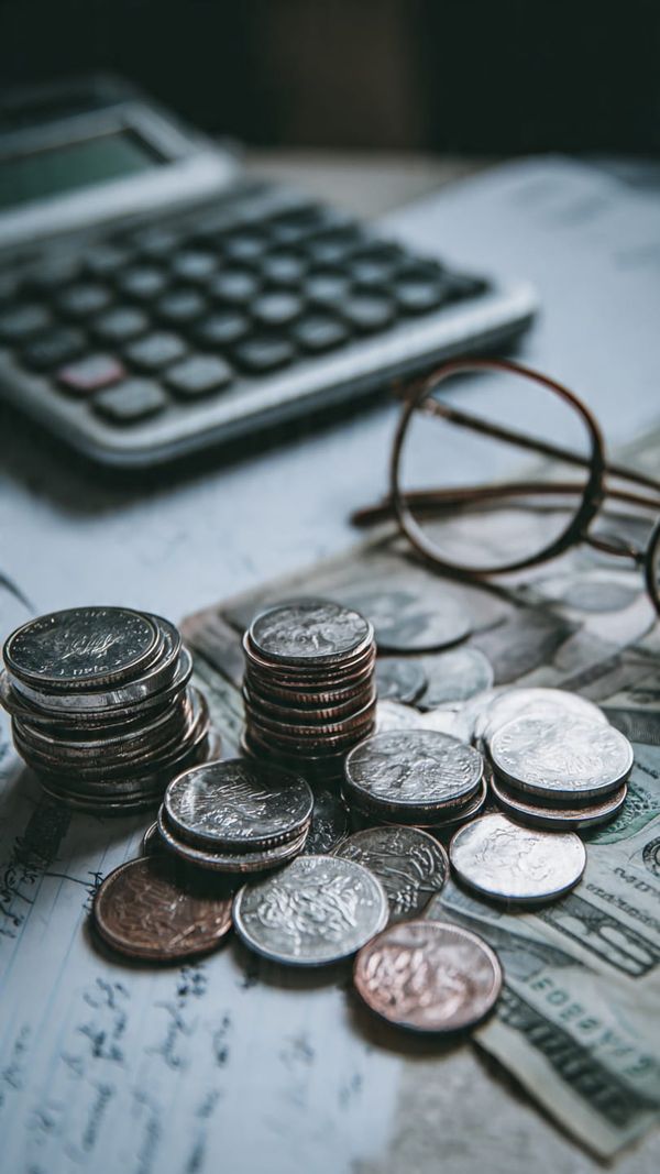 Budgeting for beginners
