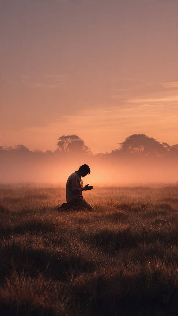 Humility