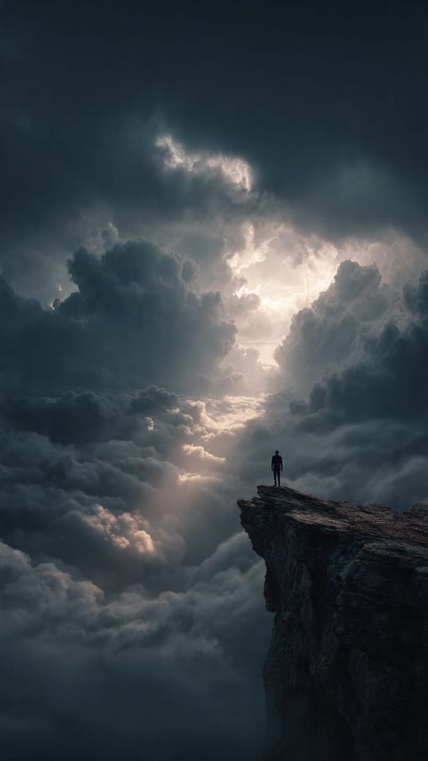 Courage