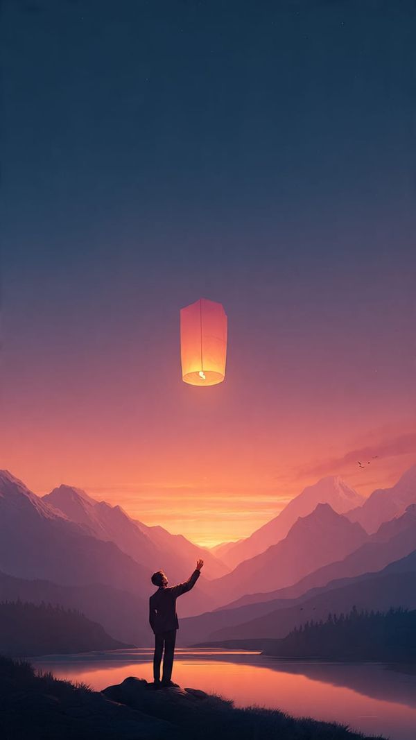 Letting Go of Past Mistakes: A Path to Freedom, Growth, and Inner Peace
