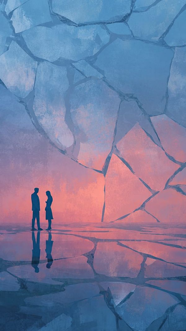 Jealous Thoughts Can Damage Friendships, Relationships, and Trust