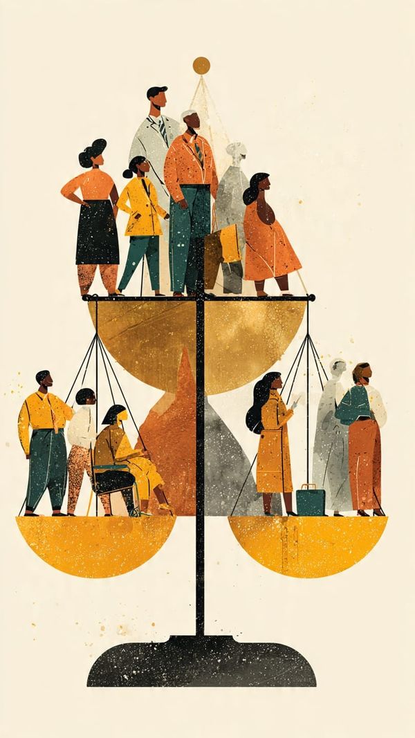 What Is Employment Equity and How Does It Work?