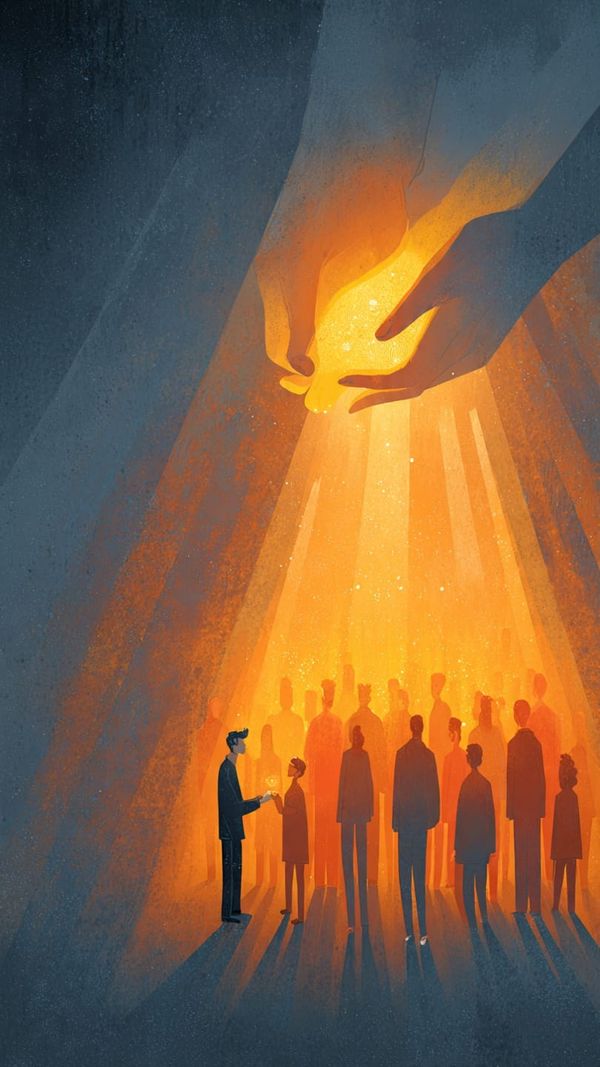 Why Generosity Attracts Loyal Friends