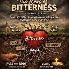 Protecting Your Heart From Bitterness