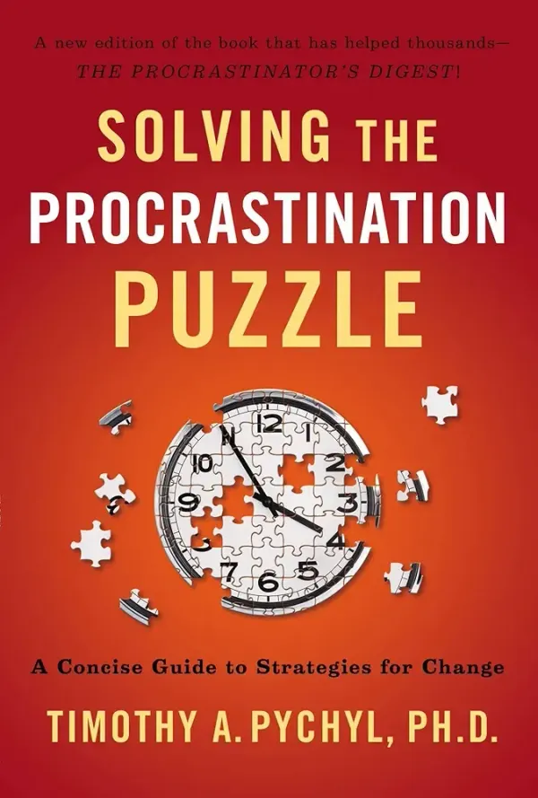 How to Stop Procrastinating and Take Action