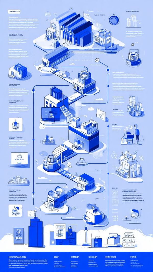 Dropshipping and E-Commerce Store Plans