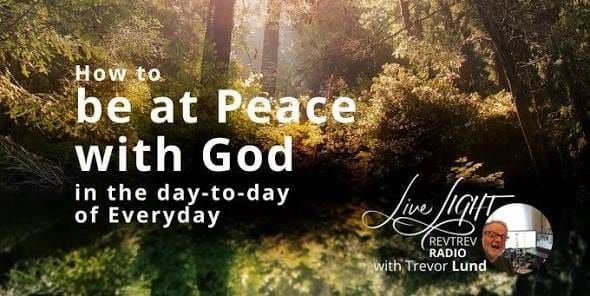 How to Maintain Peace in Your Heart Daily