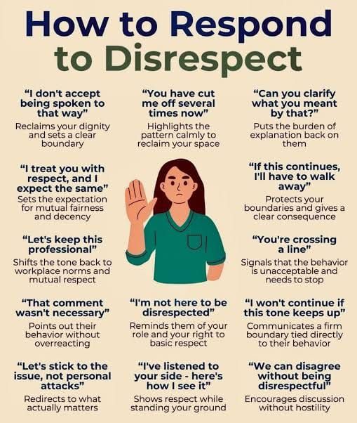 Building Self-Confidence After Workplace Disrespect