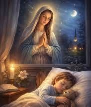 A Prayer Based on Psalm 91