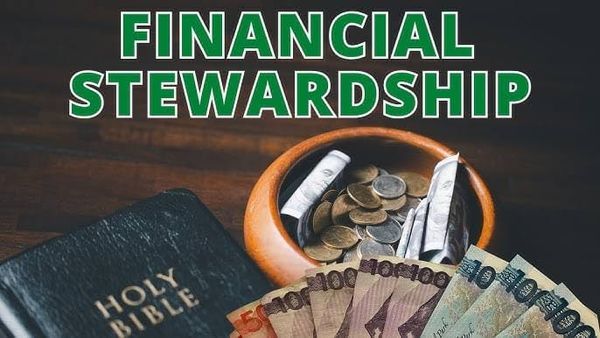 Biblical Principles for Wise Financial Stewardship