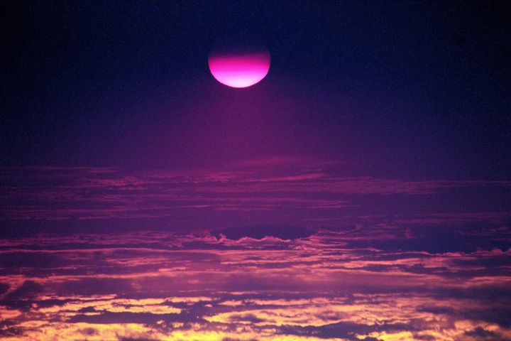 Horizon
