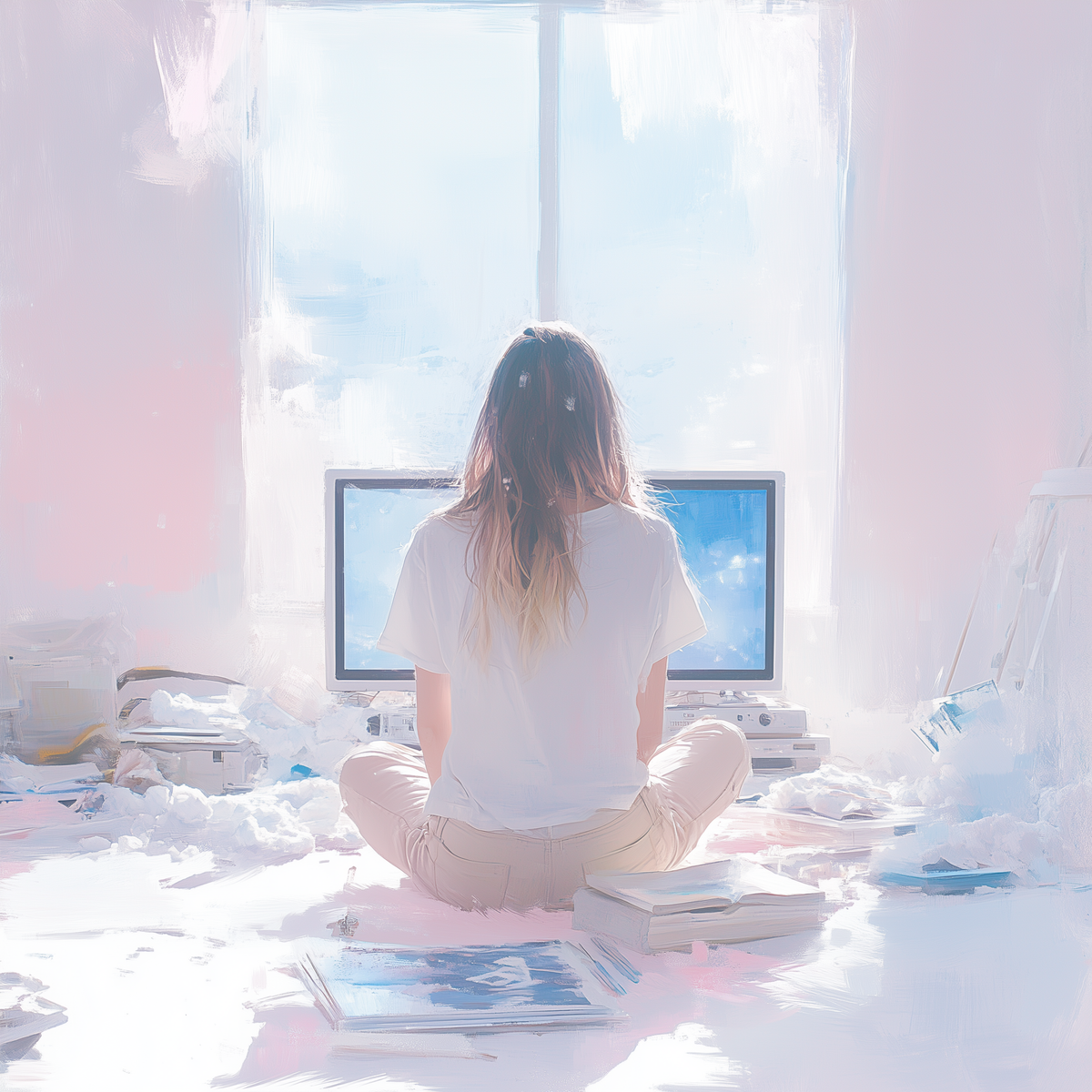 인공지능(AI)과 머신러닝(ML)의 진화